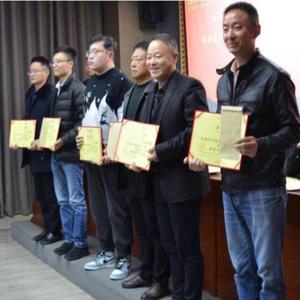 2022新年開門紅 賢臣榮獲可靠性實(shí)驗(yàn)室十大品牌